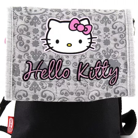 Kabelka přes rameno Hello Kitty, Cotton 