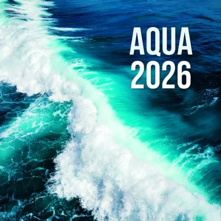 Kalendář Aqua (N172-26)