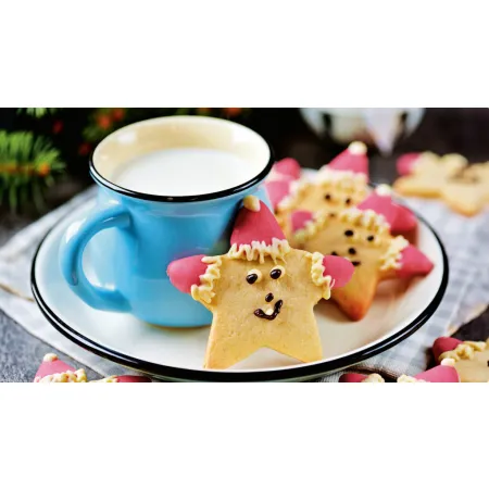 Kalendář Hrníčková kuchařka - vázanka (N190-26)