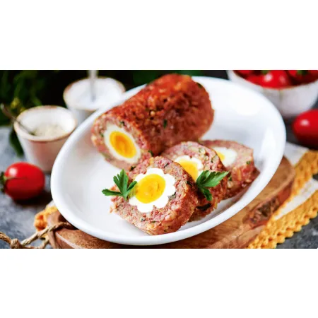 Kalendář Hrníčková kuchařka - vázanka (N190-26)