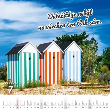 Kalendář Kadibudky (N175-26)