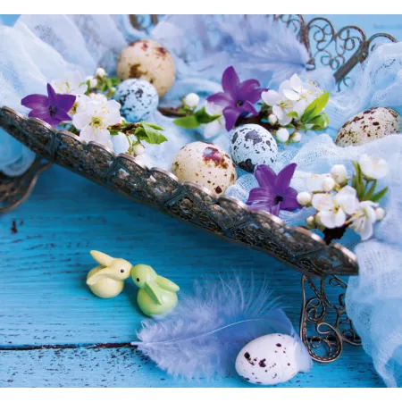 Kalendář Kouzlo domova - vázanka (N191-26)