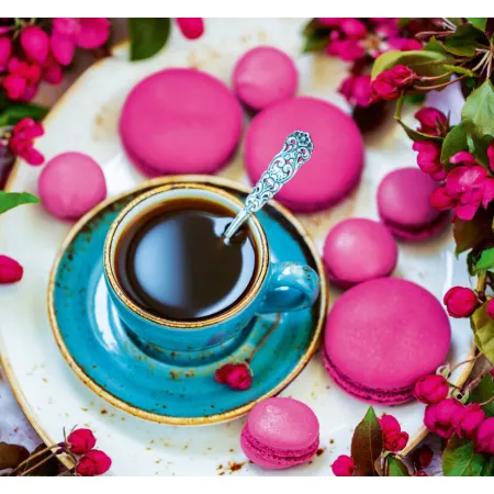 Kalendář Kouzlo domova - vázanka (N191-26)