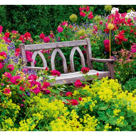 Kalendář Kouzlo domova - vázanka (N191-26)