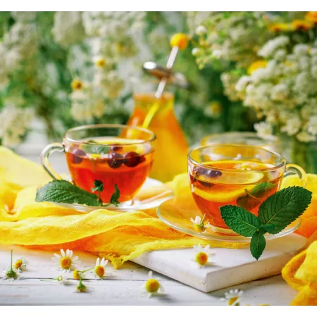 Kalendář Kouzlo domova - vázanka (N191-26)