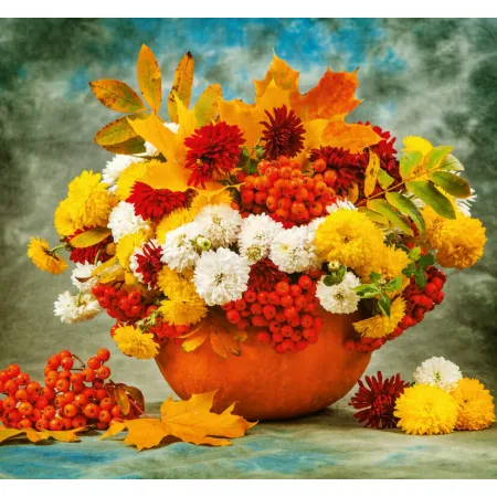 Kalendář Kytice - vázanka (N192-26)