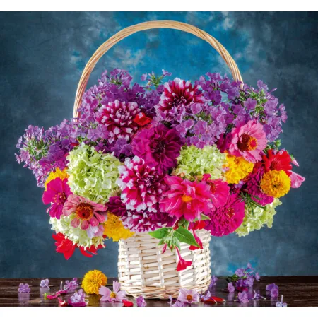 Kalendář Kytice - vázanka (N192-26)