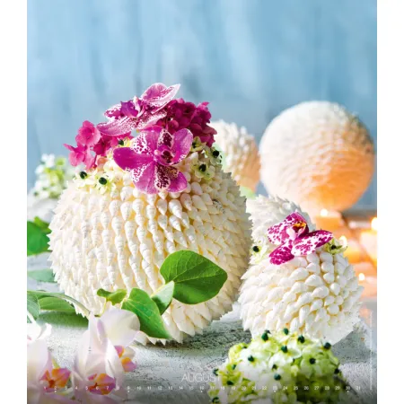 Kalendář Live Design (N260-26)