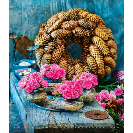 Kalendář Live Design (N260-26)