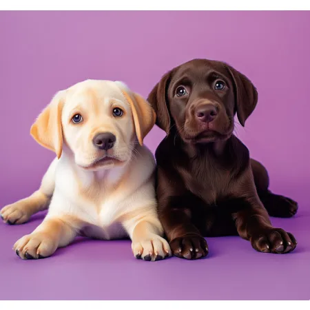 Kalendář Mazlíčci - vázanka (N196-26)