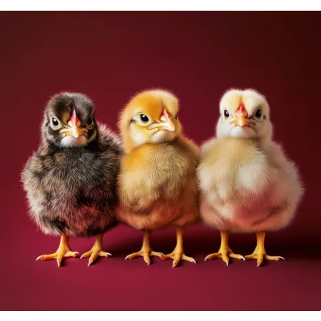 Kalendář Mazlíčci - vázanka (N196-26)