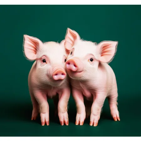 Kalendář Mazlíčci - vázanka (N196-26)