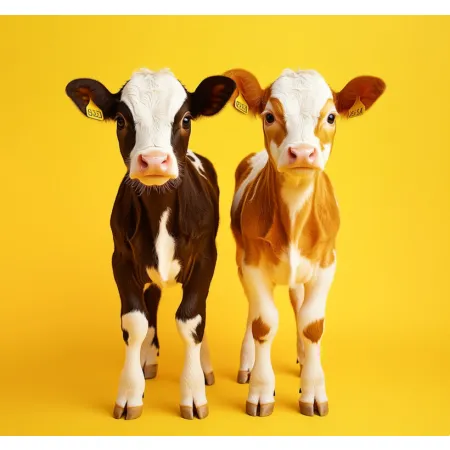 Kalendář Mazlíčci - vázanka (N196-26)