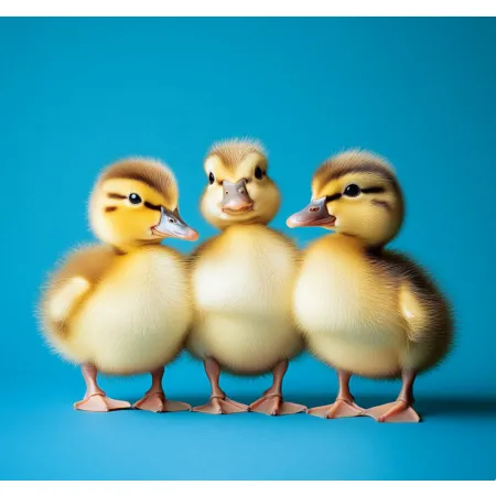 Kalendář Mazlíčci - vázanka (N196-26)