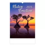 Kalendář Nature Emotions (N140-25)