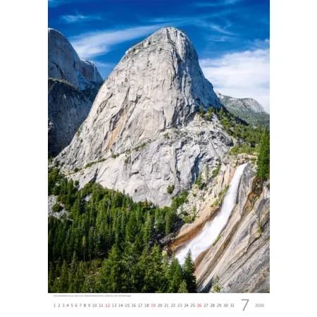 Kalendář Nature Emotions (N140-26)