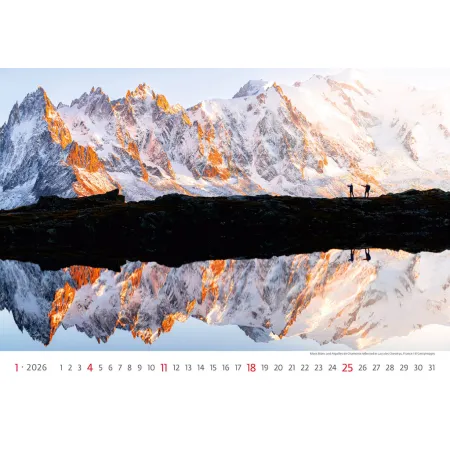 Kalendář New Horizons (N135-26)