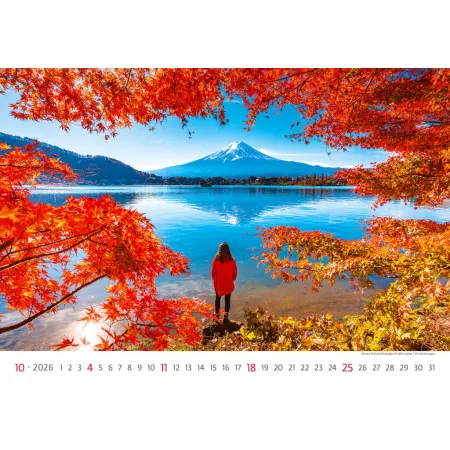 Kalendář New Horizons (N135-26)