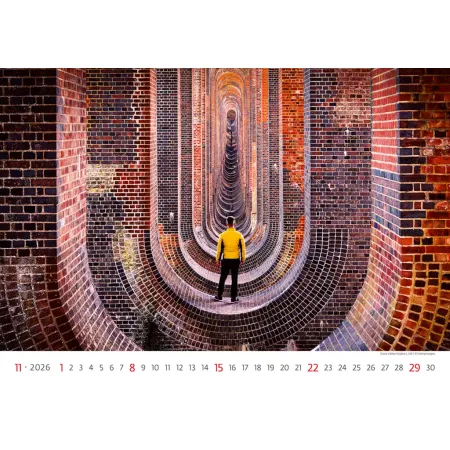 Kalendář New Horizons (N135-26)