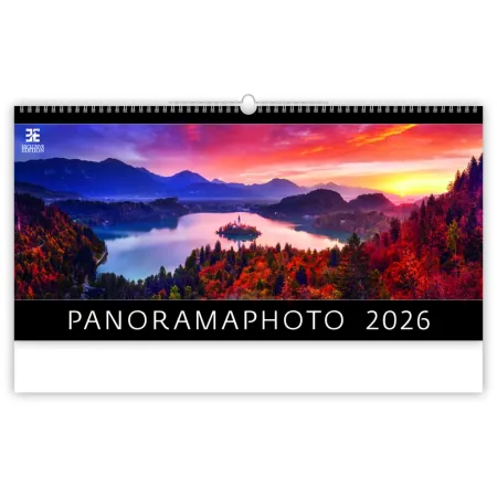 Kalendář Panoramaphoto (N261-26)