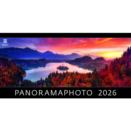 Kalendář Panoramaphoto (N261-26)
