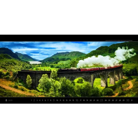 Kalendář Panoramaphoto (N261-26)