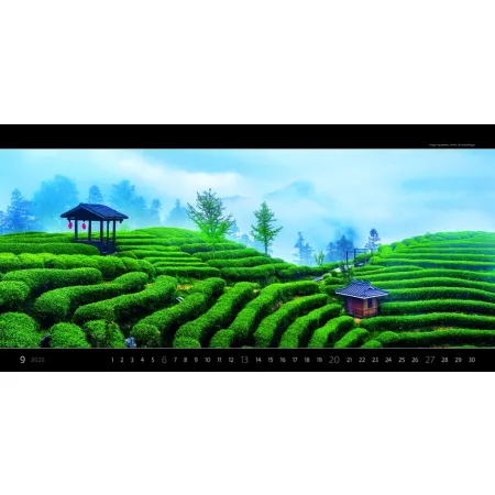 Kalendář Panoramaphoto (N261-26)