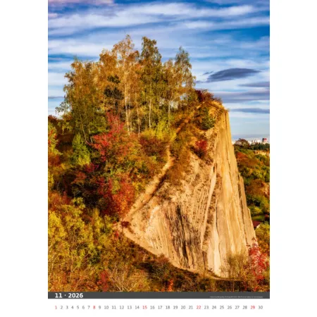 Kalendář Praha (N103-26)