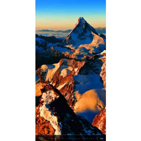 Kalendář Verticalphoto (N263-26)