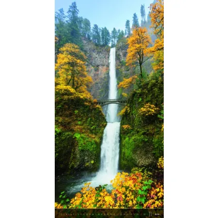 Kalendář Verticalphoto (N263-26)