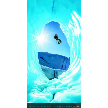 Kalendář Verticalphoto (N263-26)