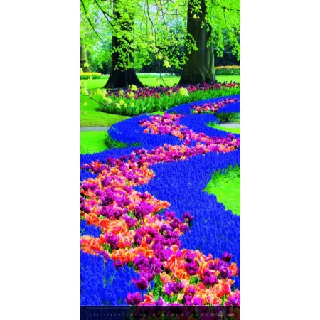 Kalendář Verticalphoto (N263-26)