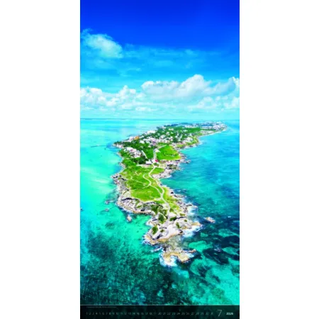 Kalendář Verticalphoto (N263-26)