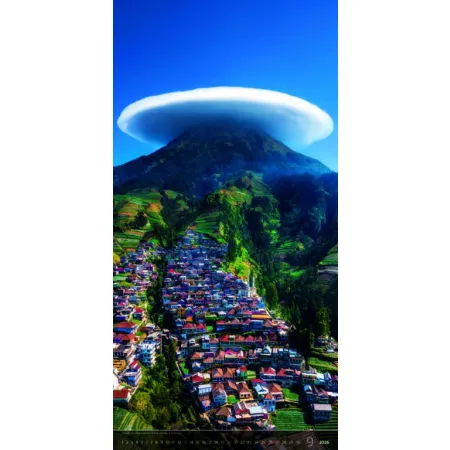 Kalendář Verticalphoto (N263-26)