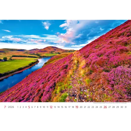 Kalendář Via (N133-26)