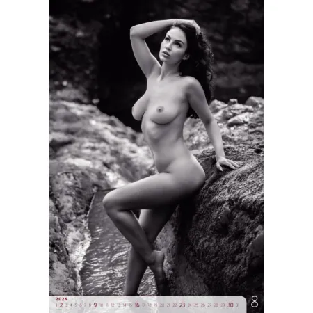 Kalendář Women Exclusive (N272-26)