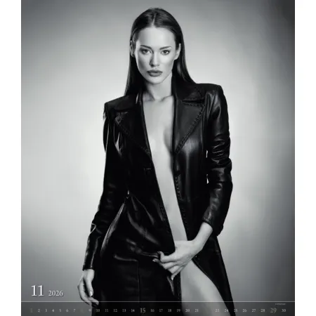 Kalendář Women (N275-26)