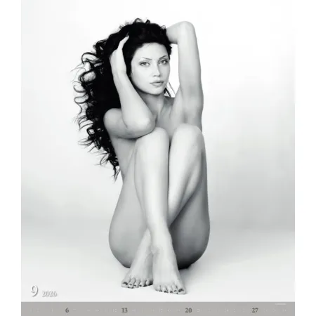 Kalendář Women (N275-26)