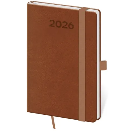 Kapesní diář Print Pop mouse (DPP436-16-26)