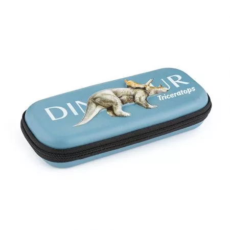 Karton P+P 3D etue DINO Triceraptos 9-51022