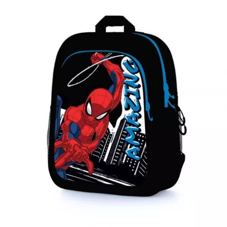 Karton P+P Batoh dětský předškolní Spiderman 1-27923x