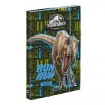 Karton P+P Box na sešity A4 Jumbo Jurassic World 5-70422