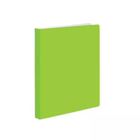 Karton P+P KARIS A4 PVC Color Office zelená, 5-324