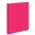 Karton P+P KARIS A5 PVC Color Office růžová, 5-337