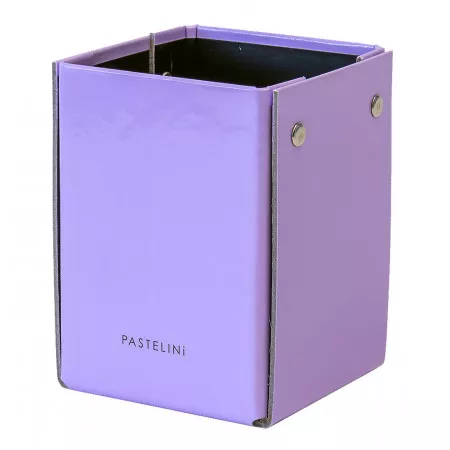 Karton P+P Kelímek na tužky lamino PASTELINI 8-144 fialová