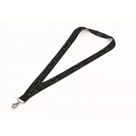 Karton P+P Klíčenka s karabinkou Panter