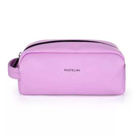 Karton P+P Kosmetická taška WEEKEND PASTELINI fialová 9-30321