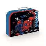 Karton P+P Kufřík lamino 34 cm Spiderman 3-01423x