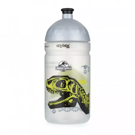 Karton P+P Láhev na pití 500 ml Jurassic World