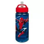 Karton P+P Láhev na pití 500 ml Spider-Man span9913